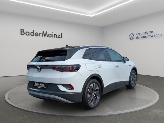 Volkswagen ID.4 150 kW Performance Pro