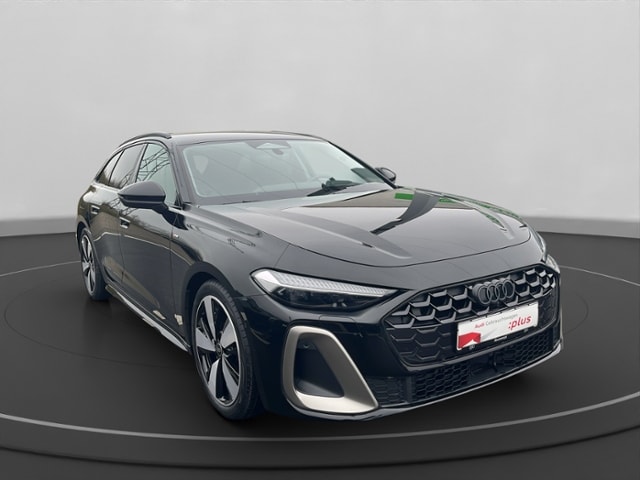 Audi A5 Avant Quattro S-Tronic