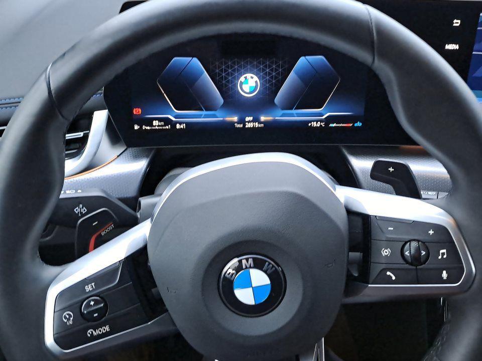 BMW 223 223i Active Tourer xDrive