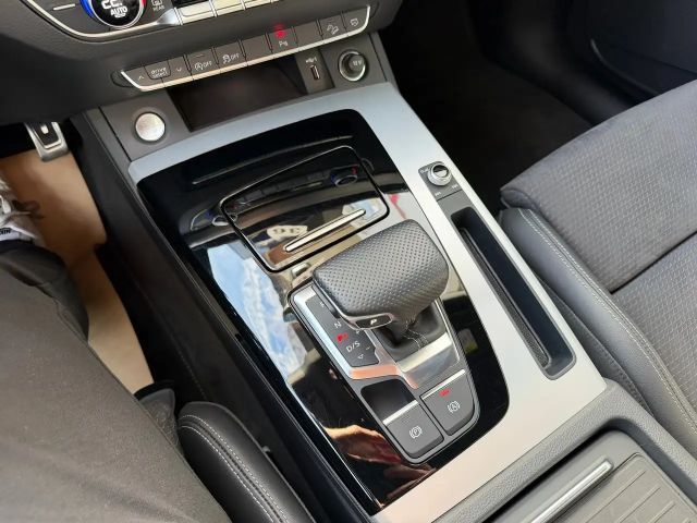 Audi Q5 40 TDI Quattro S-Line