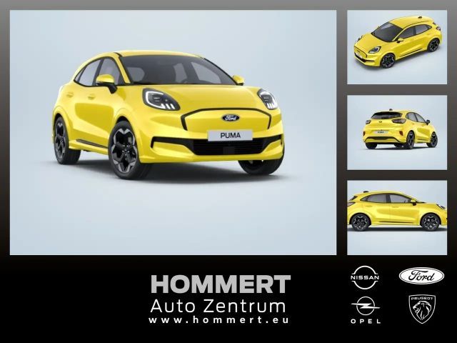 Ford Puma Gen-E Premium