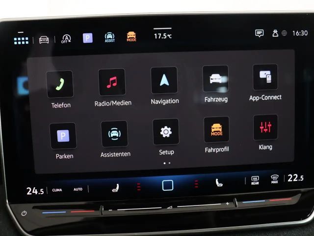 Volkswagen Tiguan 2.0 TDI DSG