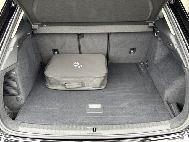 Audi Q3 45 TFSI Hybride S-Tronic