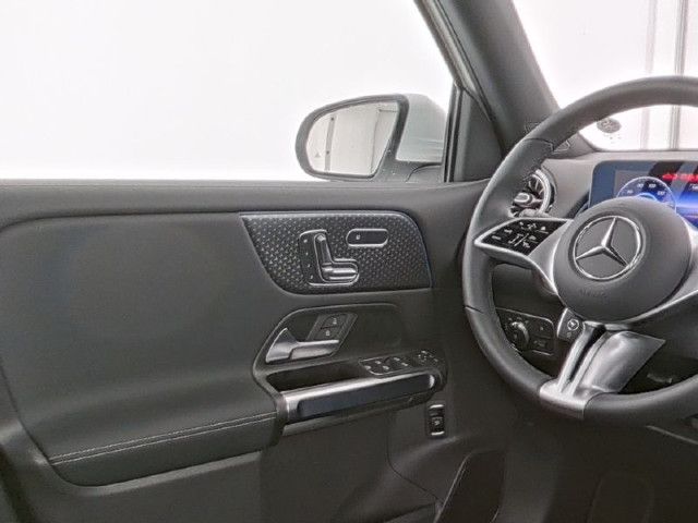 Mercedes-Benz EQB 350 4MATIC