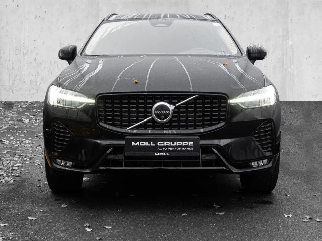 Volvo XC60 Dark Plus