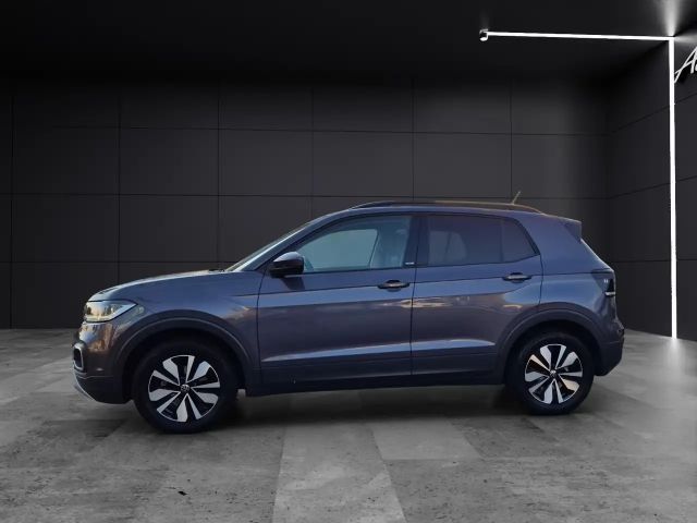 Volkswagen T-Cross 1.0 TSI DSG Move