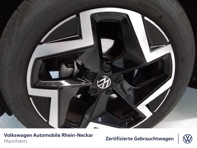 Volkswagen Tiguan 1.5 eTSI DSG R-Line