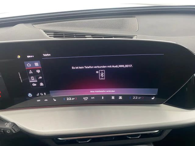 Audi Q5 Hybride Quattro