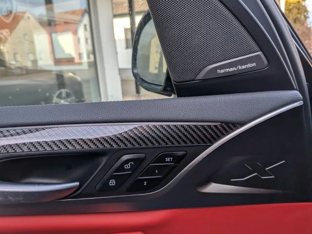 BMW X3 M-Sport xDrive