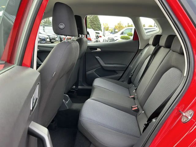 Seat Arona 1.0 TSI Style