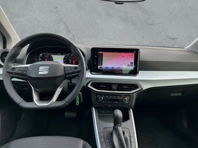 Seat Arona 1.0 TSI DSG