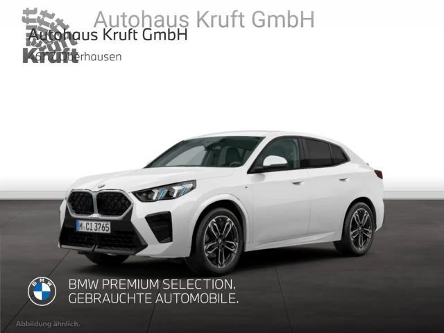 BMW X2 Coupé M-Sport sDrive20d