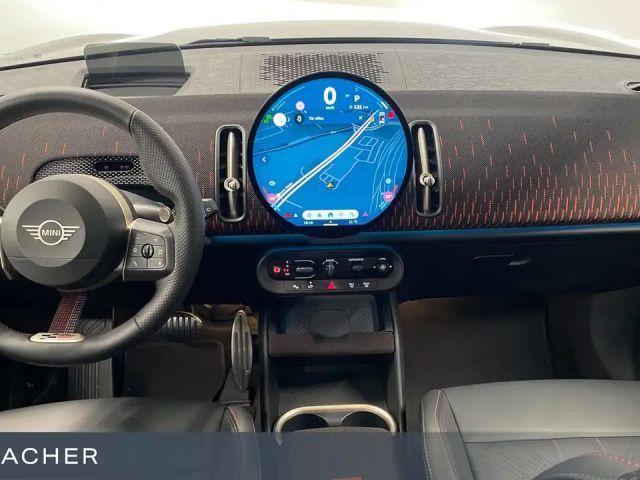 MINI John Cooper Works Countryman All4