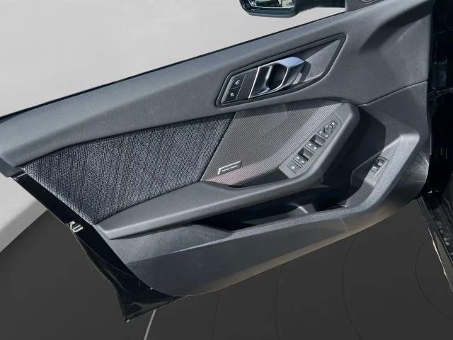 BMW 120 120d M-Sport Sedan