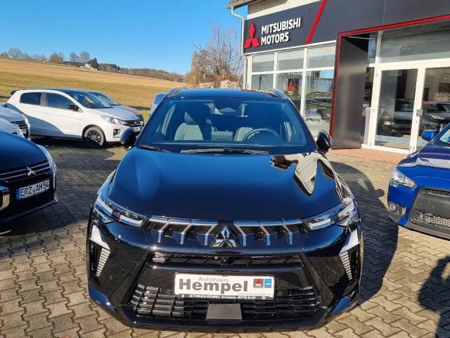 Mitsubishi ASX Intro Edition 1.6 Hybrid