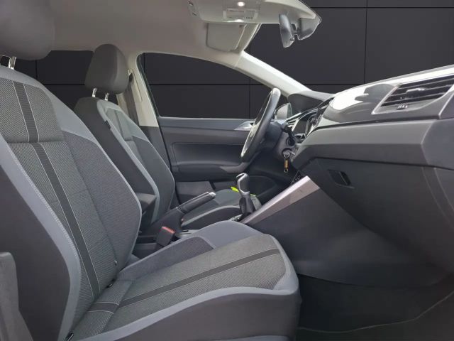 Volkswagen Polo Style