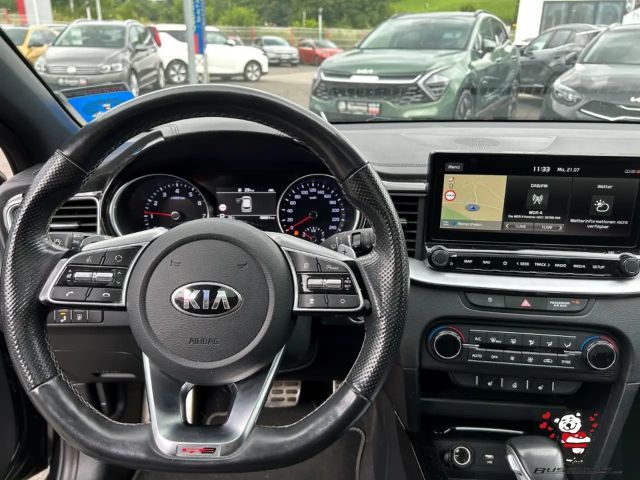 Kia Ceed GDi GT-Line SportWagon