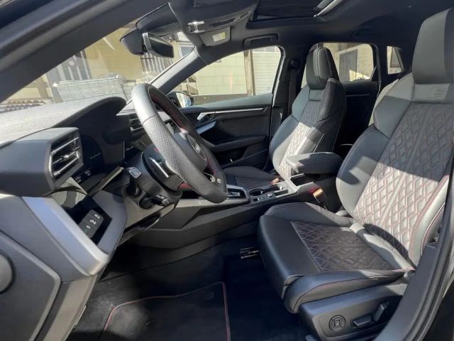 Audi S3 Quattro Sedan Sportback