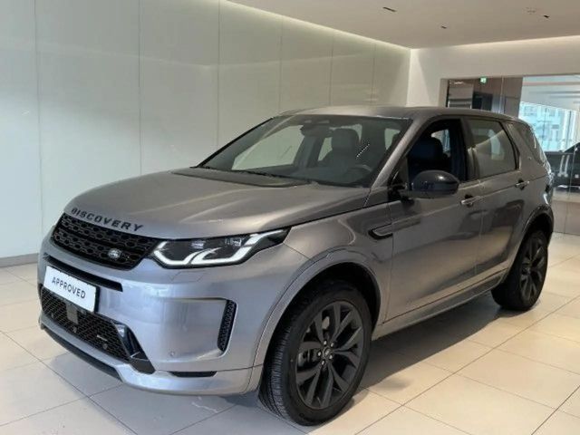 Land Rover Discovery Sport Dynamic R-Dynamic SE