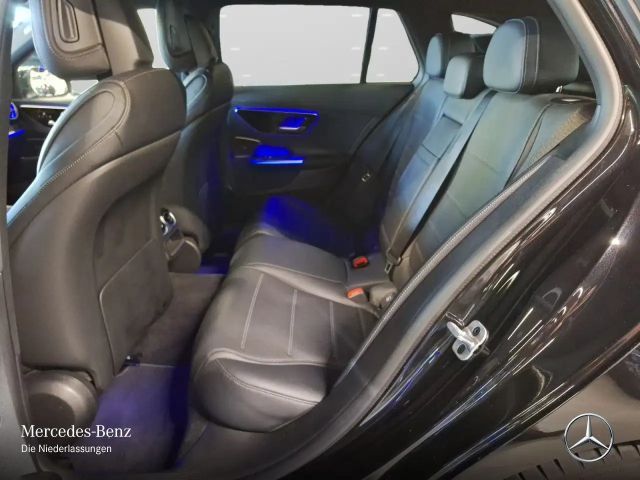 Mercedes-Benz C 300 4MATIC AMG Line Estate