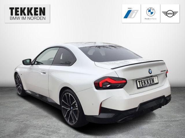 BMW M2 Coupé xDrive