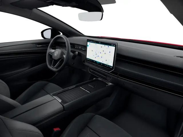 Volkswagen ID.7 IQ.Drive Pro Style