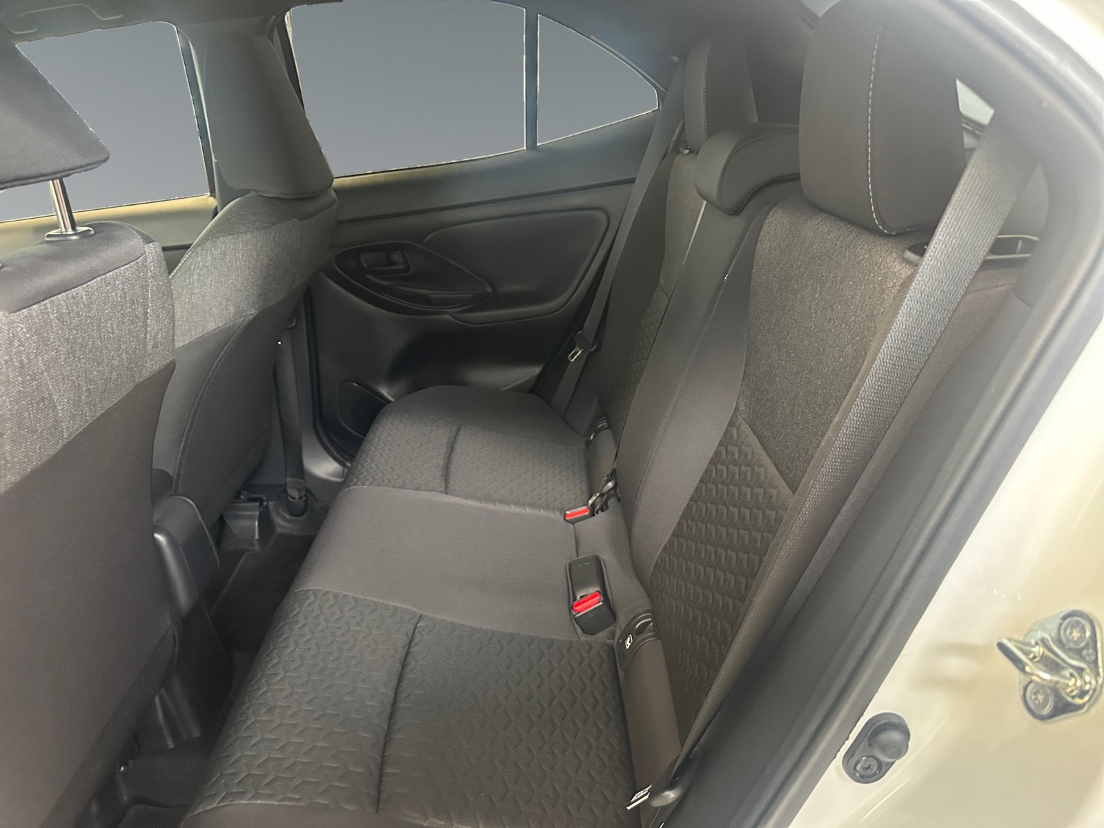 Toyota Yaris Cross 5-deurs Team D