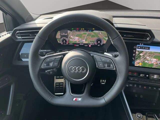 Audi A3 35 TFSI Sedan