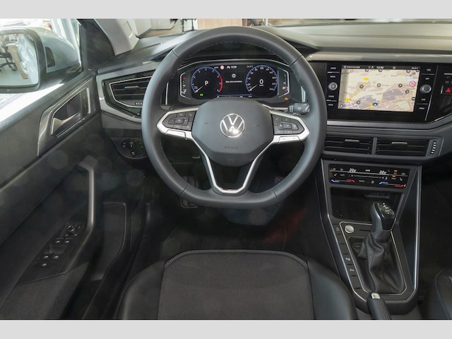 Volkswagen Taigo 1.5 TSI DSG IQ.Drive Style