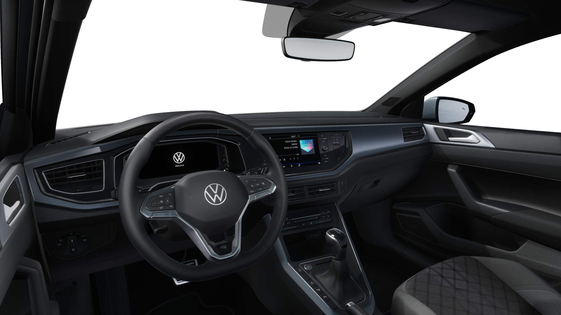 Volkswagen Polo Polo 1.0     R-L  BT081 TSID7F