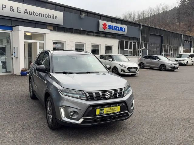 Suzuki Vitara 4x4 Comfort Hybrid