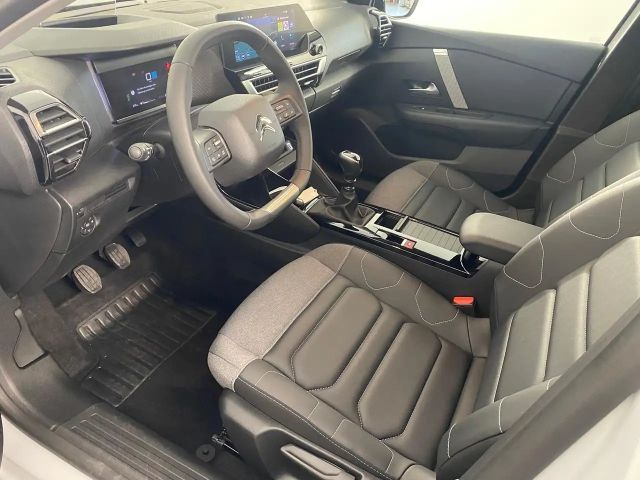 Citroën C4 Max PureTech