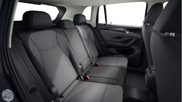 Volkswagen Tiguan 1.5 eTSI DSG