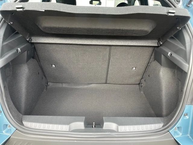 Fiat Grande Panda Hybrid mHEV 110 6-Gang eDCT Icon