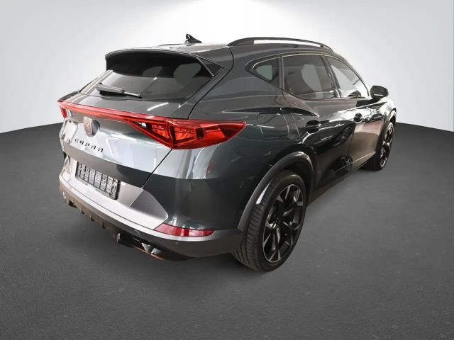 Cupra Formentor 1.4 e-Hybrid VZ