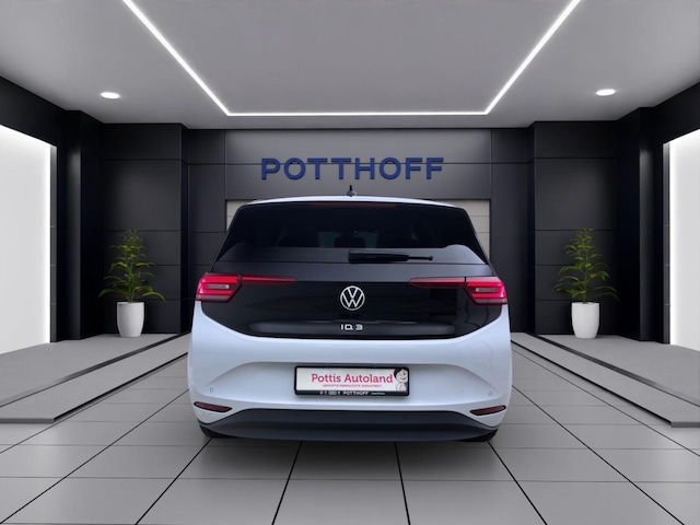 Volkswagen ID.3 IQ.Drive Performance Pro