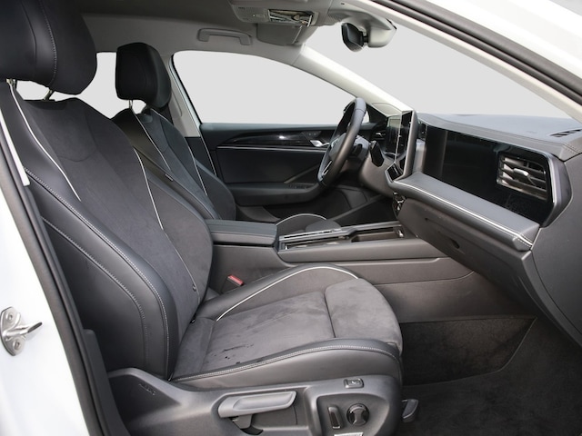 Volkswagen Passat 2.0 TDI Business DSG Variant