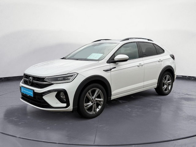 Volkswagen Taigo 1.0 TSI DSG R-Line