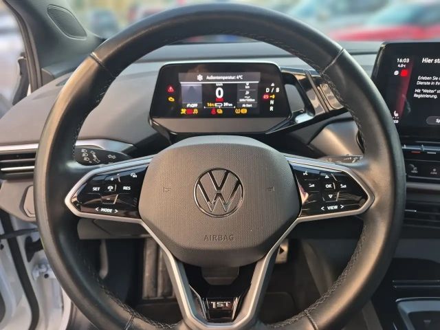 Volkswagen ID.4 1st Edition