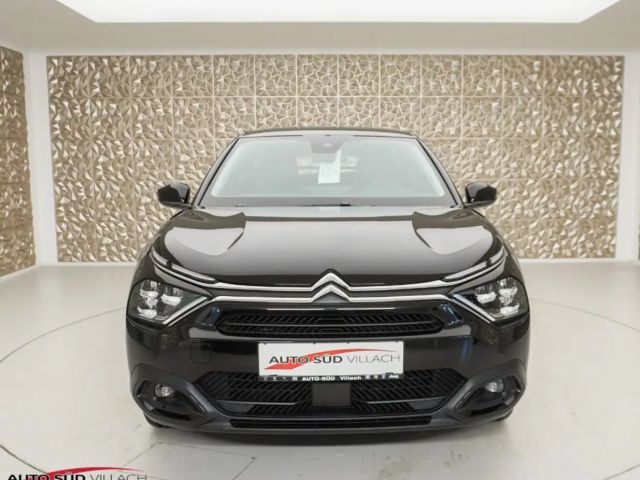 Citroën ë-C4 Plus