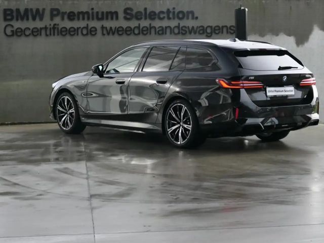 BMW i5 M-Sport Touring eDrive40