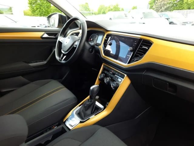 Volkswagen T-Roc DSG Style