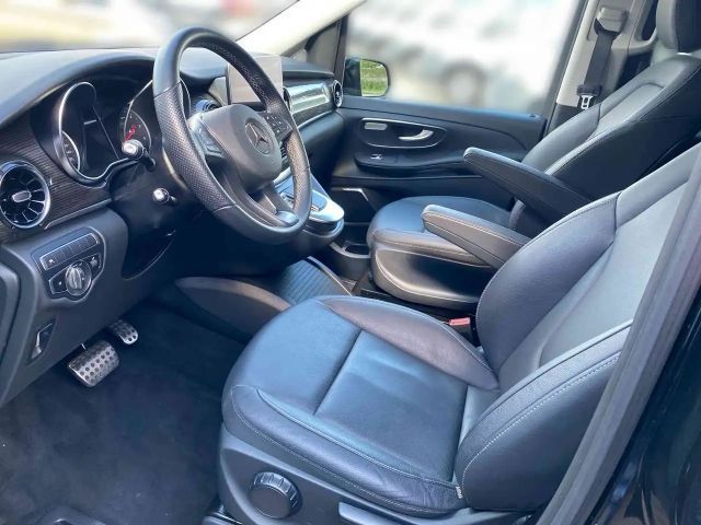 Mercedes-Benz V 300 XL Soundsy*Distro*AHK*EDW*Leder*Navi*Spur