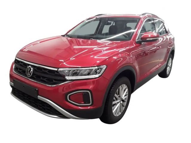 Volkswagen T-Roc 1.0 TSI Life