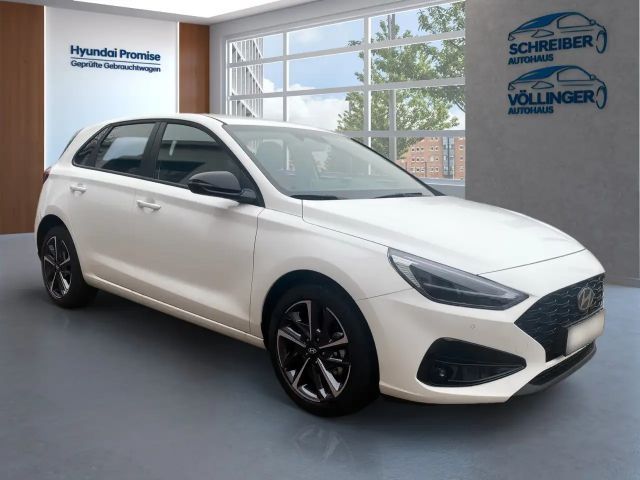 Hyundai i30 Advantage