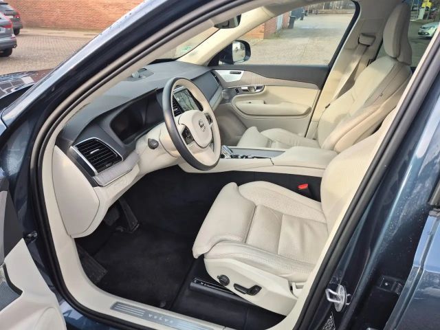 Volvo XC90 AWD Dark Recharge Ultra