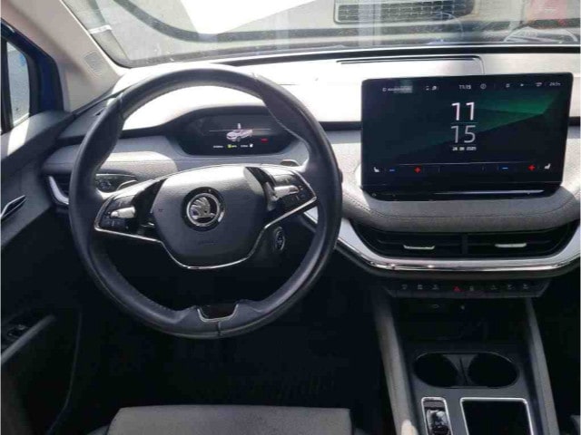 Skoda Enyaq Loft iV 80