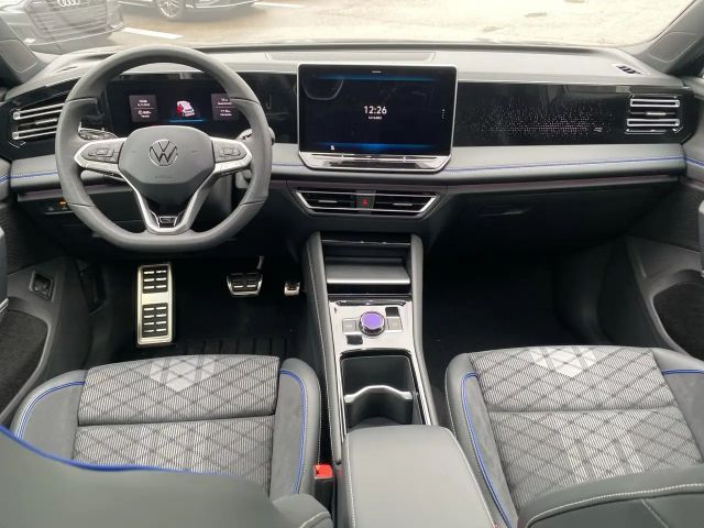 Volkswagen Tiguan DSG Sport eHybrid