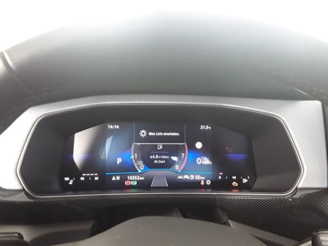 Volkswagen T-Cross 1.0 TSI DSG