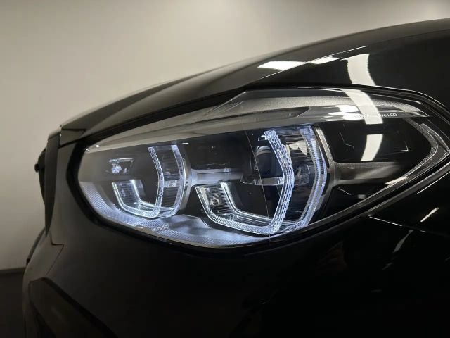 BMW X4 Competition Coupé